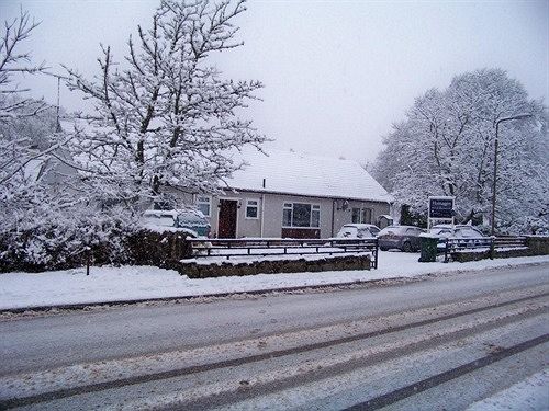 Homagen Bed & Breakfast