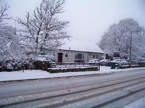 Homagen Bed & Breakfast