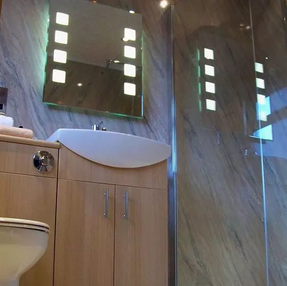 Homagen Bed & Breakfast