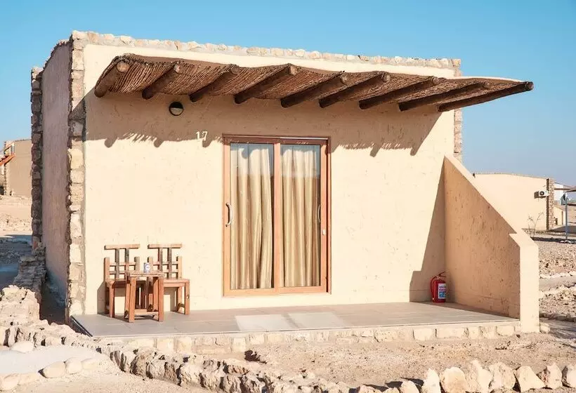 هتل Agama Lodge