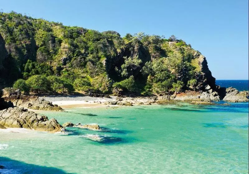 هتل Azabu Retreat & Spa