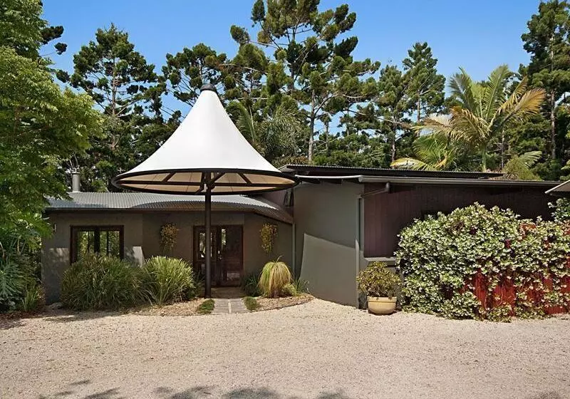 هتل Azabu Retreat & Spa