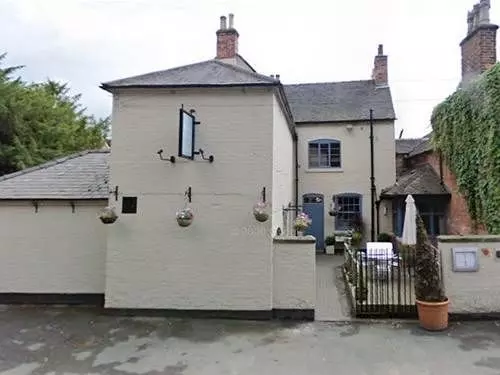 ホテル Blenheim House