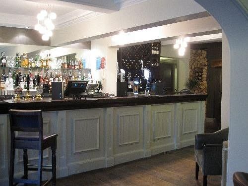 فندق Blenheim House