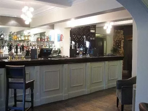 ホテル Blenheim House