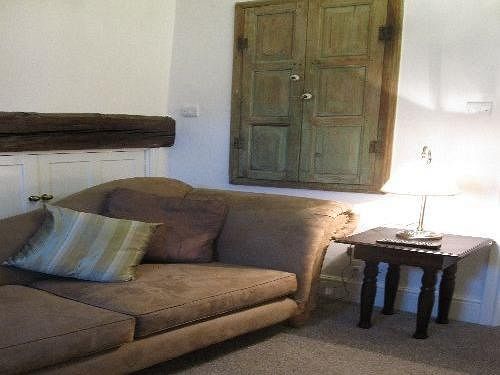 فندق Blenheim House