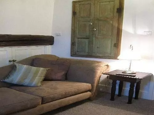 ホテル Blenheim House