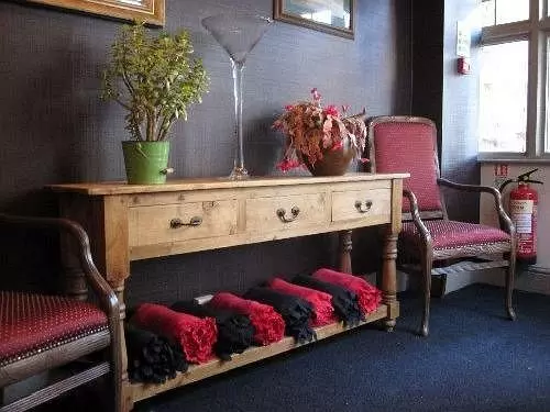 ホテル Blenheim House