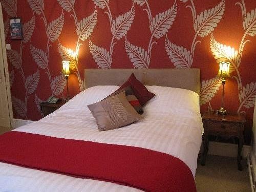 فندق Blenheim House