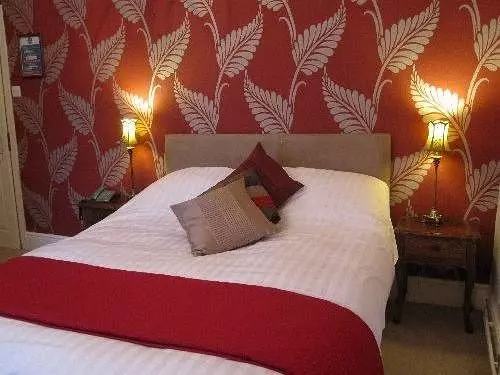 ホテル Blenheim House