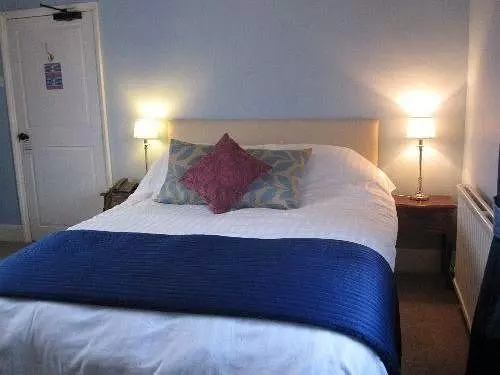 ホテル Blenheim House