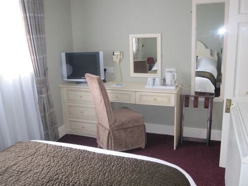 فندق Blenheim House