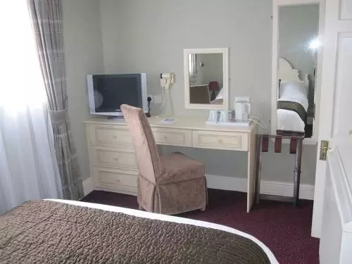 ホテル Blenheim House