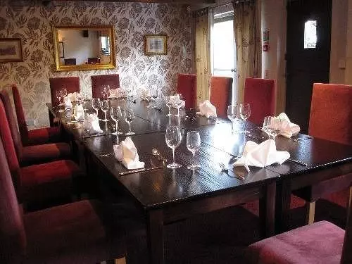 ホテル Blenheim House