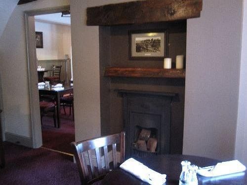 فندق Blenheim House