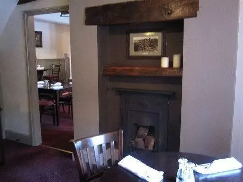 ホテル Blenheim House