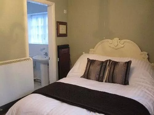 ホテル Blenheim House