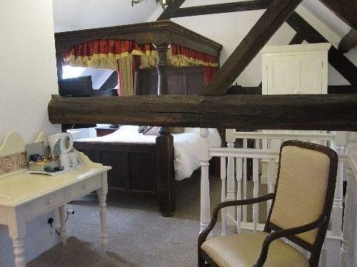 فندق Blenheim House