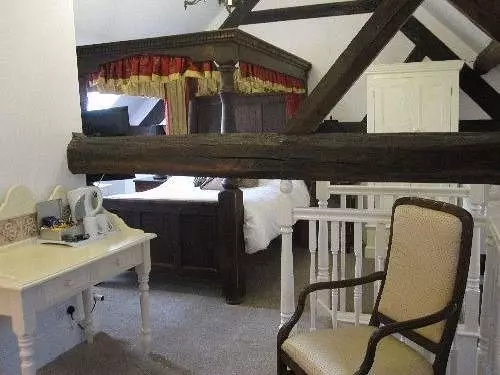 ホテル Blenheim House