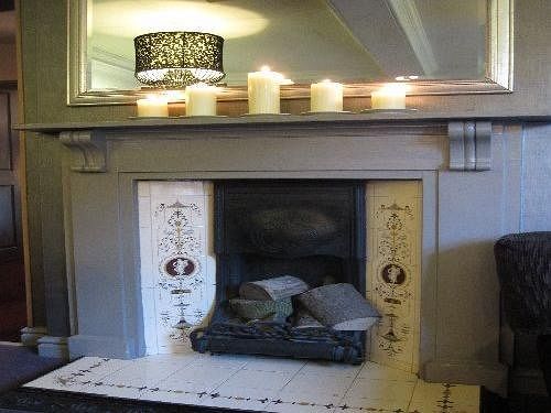 فندق Blenheim House