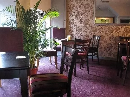 ホテル Blenheim House