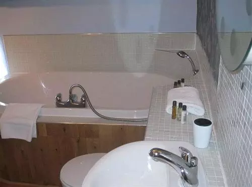 ホテル Blenheim House