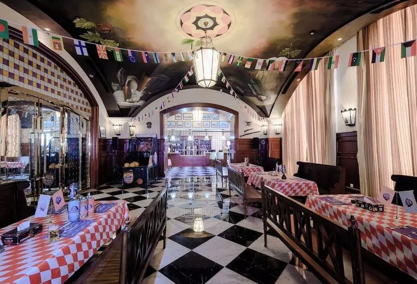 בית מלון כפרי Crowne Plaza Qingdao Ocean Spring Resort By Ihg