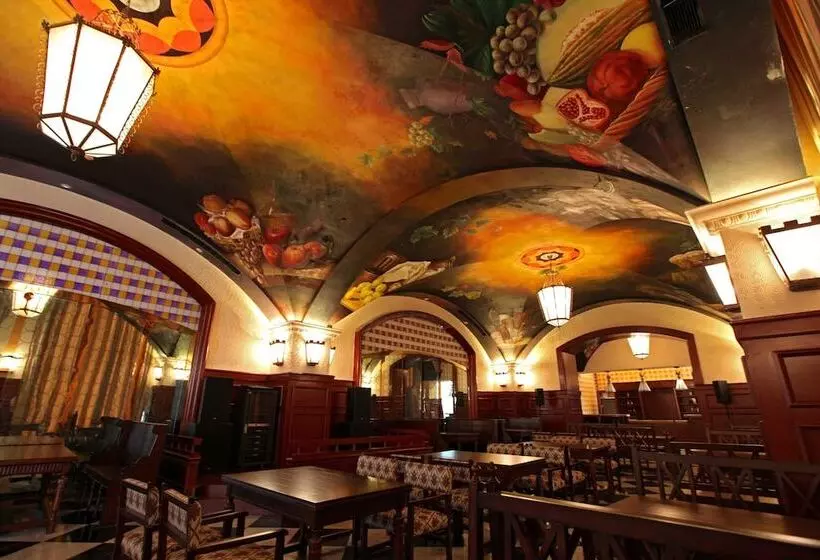 בית מלון כפרי Crowne Plaza Qingdao Ocean Spring Resort By Ihg