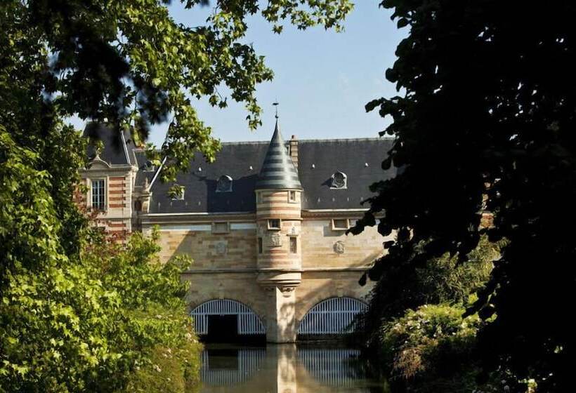 فندق D'angleterre