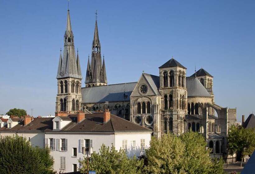 فندق D'angleterre