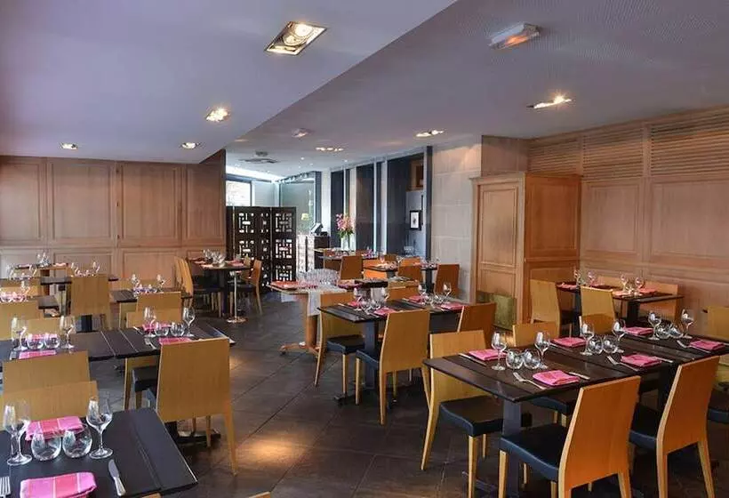 فندق D'angleterre