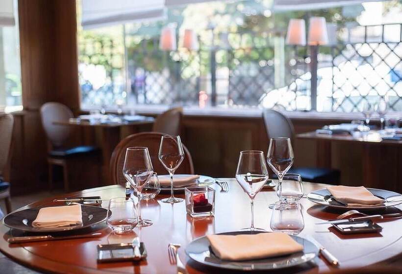 فندق D'angleterre