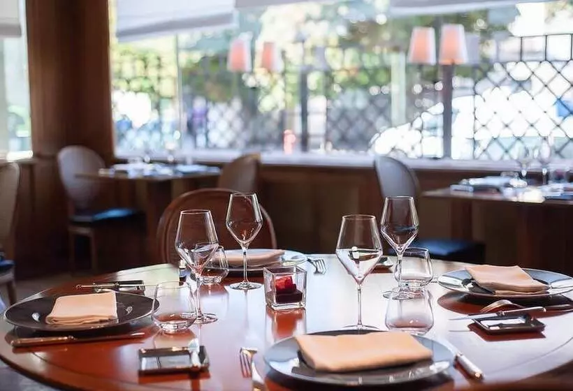 فندق D'angleterre