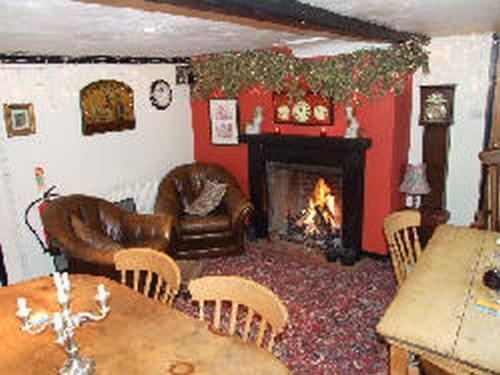 호텔 The Duke Of Cumberland