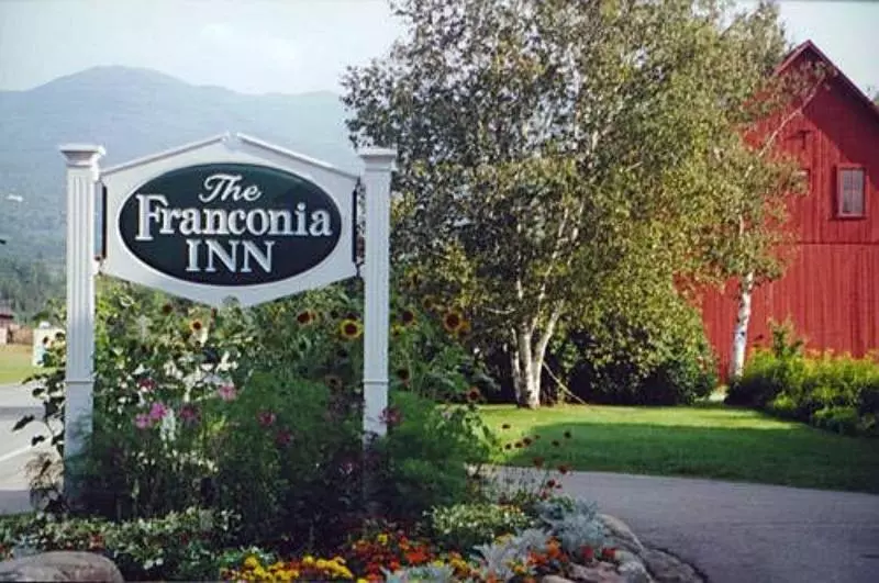 Hotel Franconia Inn