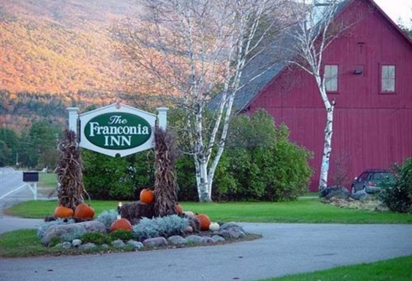 فندق Franconia Inn