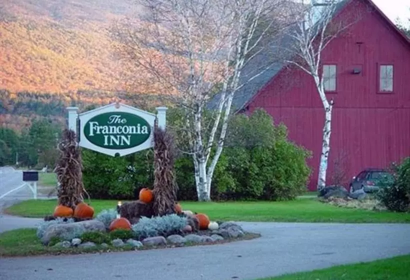 Hotel Franconia Inn