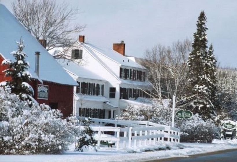 فندق Franconia Inn