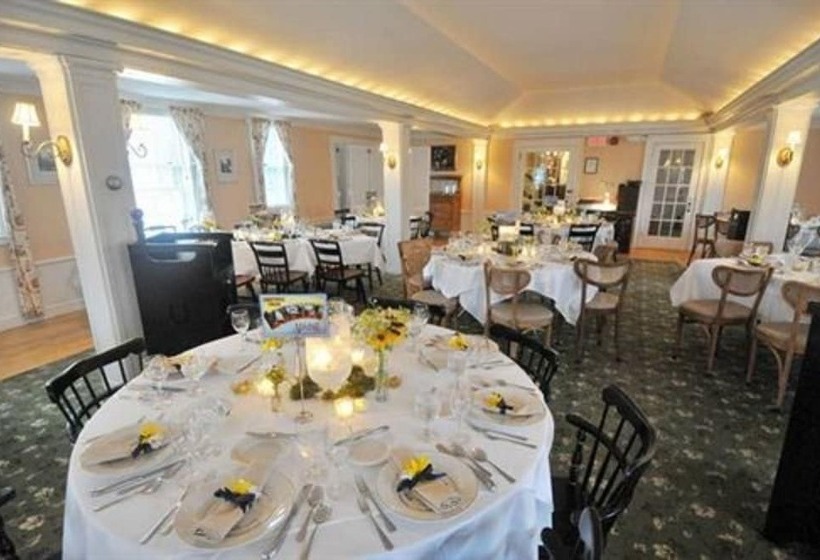 فندق Franconia Inn