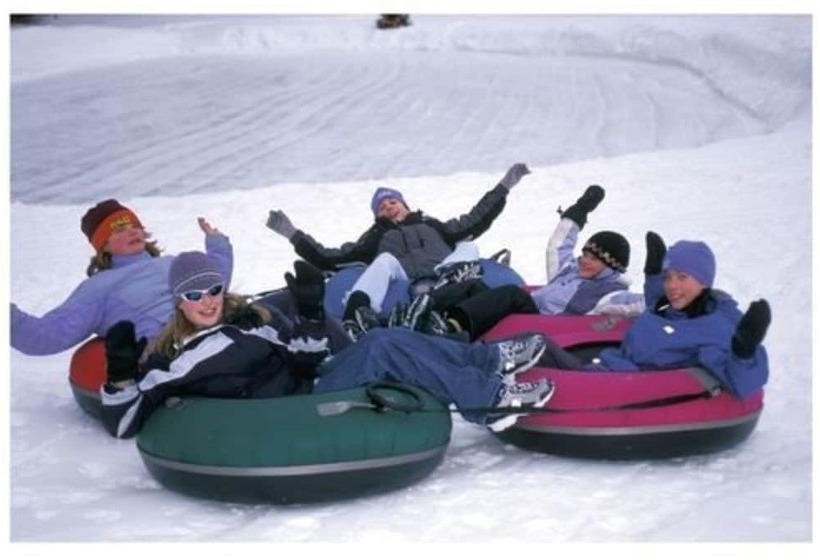 فندق Franconia Inn