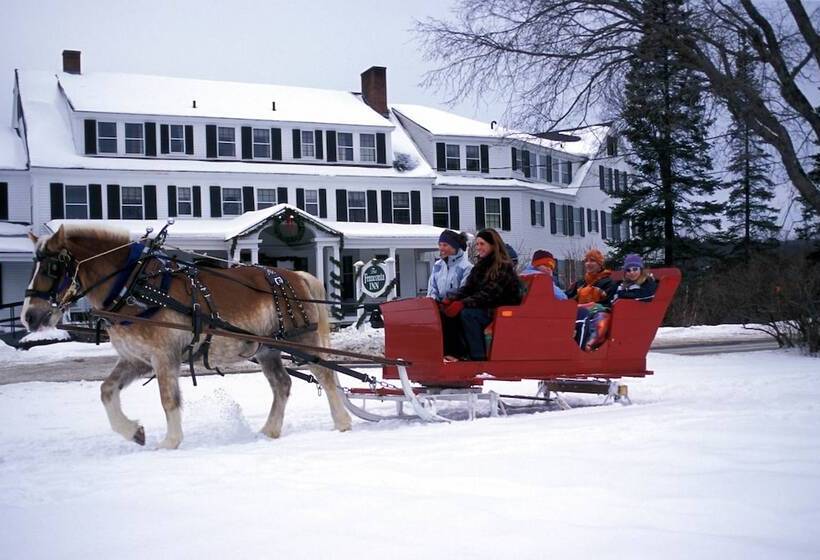 فندق Franconia Inn