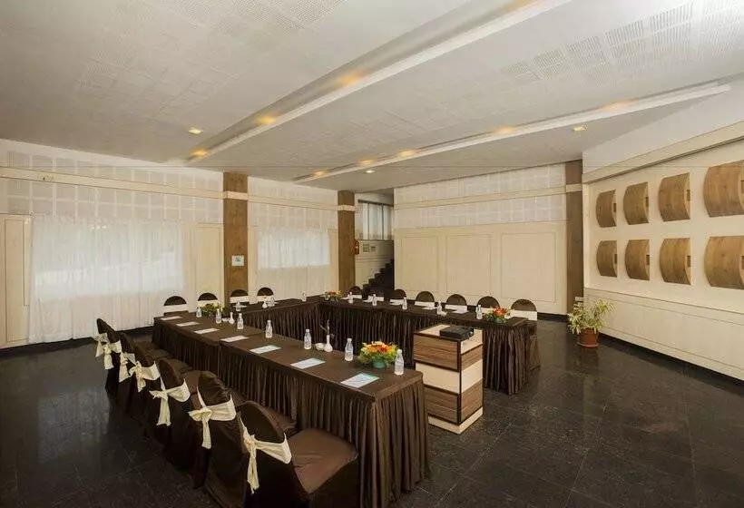 Grand Palace Hotel & Spa