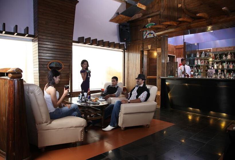 Grand Palace Hotel & Spa