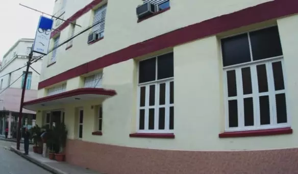 هتل Islazul Isla De Cuba