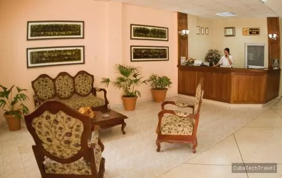 هتل Islazul Isla De Cuba