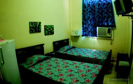 هتل Islazul Isla De Cuba