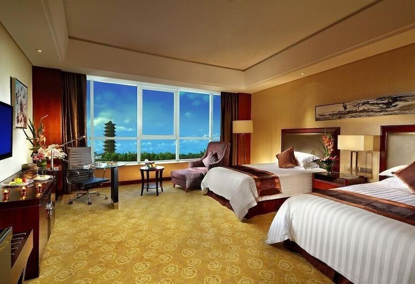 Jurong Yukun New Century Hotel Jiangsu