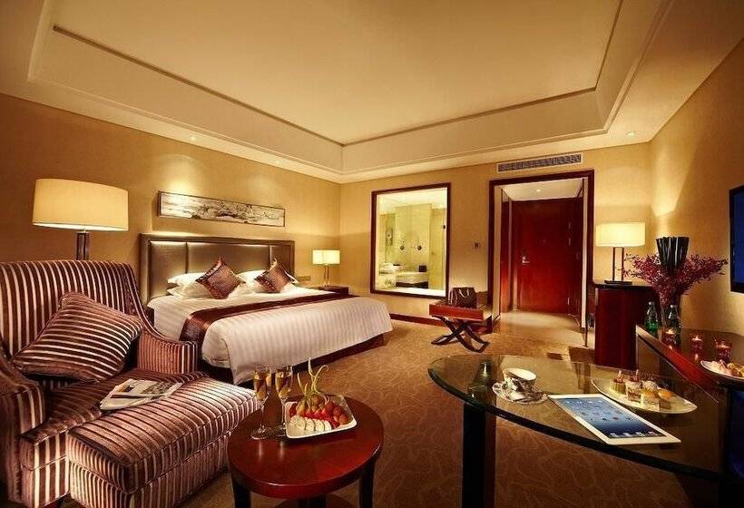 Jurong Yukun New Century Hotel Jiangsu