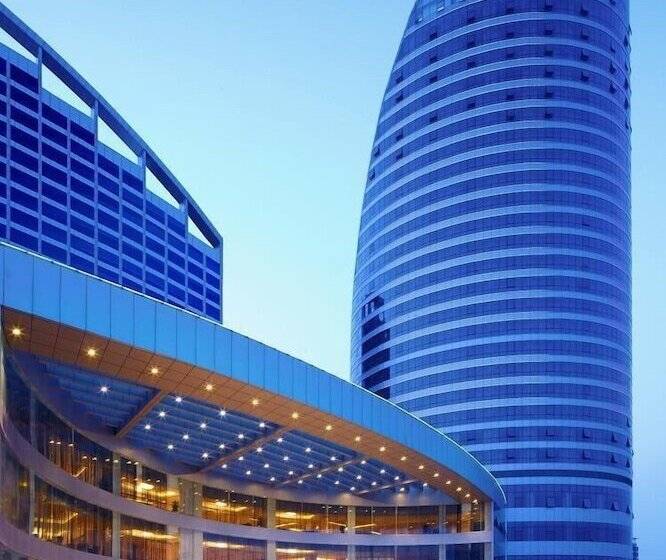 Jurong Yukun New Century Hotel Jiangsu