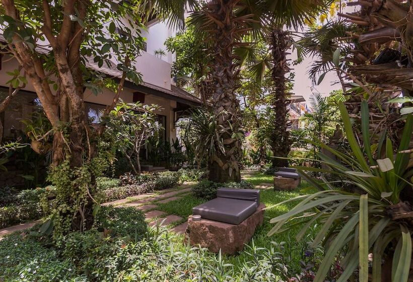 Hotel Nita By Vo Luxury